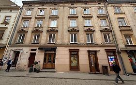Апартаменти в центрі міста